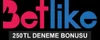 250 TL DENEME BONUSU