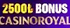 2500 TL BONUS